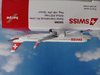 535366 Herpa Wings 1:500 Swiss International Air Lines Airbus A321neo – HB-JPA “Stoos”