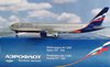 Herpa Wings 1:500 4013150504478 Aeroflot Boeing 767-300 VP-BDI 504478