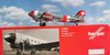 Herpa Wings 1:200 Metallmodell Douglas DC-3 Swissair 570558 4013150570558