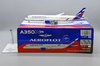 JC-Wings JC2430 1/200 Aeroflot Airbus A350-900XWB  Vq-Bfy Metallmodell NEUWARE