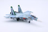 JC-Wings Military 1:72 SU-27 Flanker Russian Air Force 760th ISIAP JCW-72-SU27-010