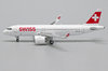 JC-Wings 1:400 Airbus A321neo SWISS HB-JDB EW421N002 Neuware