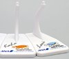 JC-Wings  1:500/400 Disply Stand Set for A380 Flying Honu Scale 1/400 or Scale 1/500