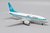 JC-Wings 1:200 Boeing 737-500 Luxair LX-LGR XX20112
