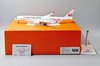 JC-Wings 1:200 Airbus A350-900XWB Japan Airlines "JAL RED" Flaps Down Version