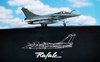 Hogan Wings Dassault Rafale M French Navy Tail no. 9 1:200 60265 4895185960265