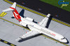 GeminiJets 1:200 Fokker 100 QantasLink/Network Aviation VH-NHP
