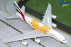 Gemini Jets 1:200 Airbus A380-800 Emirates