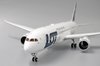 JC-Wings 1:200 Boeing 787-9 LOT Polish Airlines SP-LSB