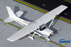 Gemini Jets  Cessna 172 Skyhawk N9706B Scale 1/72