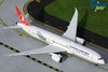 Gemini Jets 1:200 Boeing 787-9 Dreamliner Turkish Airlines TC-LLO