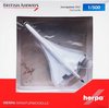 Herpa Wings 1:500 Aérospatiale-BAC Concorde British Airways
