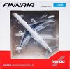 Herpa Wings 1:500 Airbus A321 Finnair
