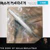 Herpa Wings 1:500 Boeing 747-400 Iron Maiden Ed Force One