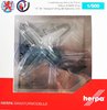 Herpa Wings 1:500 Airbus A400M Atlas Luxembourg Army