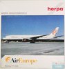 Herpa Wings 1:500 Air Europe Boeing 777-200 EI-CRS
