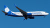 Herpa Wings 1:500 Boeing 737-8K5 Belavia EW-543PA
