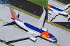 GeminiJets 1:200 737-700 Southwest Airlines "Colorado One"