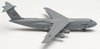 Herpa Wings 1:500 Lockheed Martin C-5M USAF