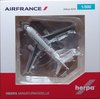 Herpa Wings 1:500 Airbus A318 Air France F-GUGO