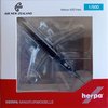 Herpa Wings 1:500 Airbus A321neo Air New Zealand - All Black