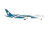 Herpa Wings 1:500 Boeing 787-9 D. Oman Air