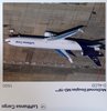 Herpa Wings 1:500 McDonnell Douglas MD-11F Lufthansa Cargo
