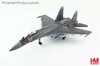 Hobbymaster 1:72 Su-35S Flanker E Russian Air Force Sep 2019 (only 1 per Household !)