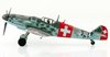Hobbymaster 1/48 Bf 109G-6 J-704, 7 Fliegerkompanie, Swiss Air Force, 1944