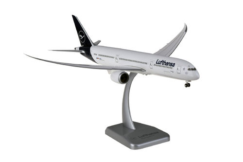 Limox Wings Hogan 1:200 Lufthansa Boeing 787-9 D-ABPA