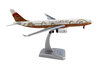 Hogan-Wings 1:200 Hogan Wings 1:200 Airbus A330-200 Gulf Air "50TH ANNIVERSARY" 30CM LI0465GR