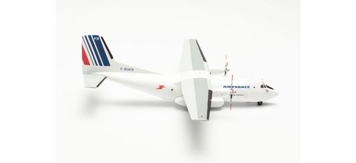 Herpa Wings 1:200 Air France Transall C-160 F-BUFR