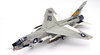 Century Wings CW001638 1/72 F-8E Crusader VF-53 Iron Angeles NF201 1967