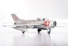 Panzerkampf 1:72 MIG-19S Silver 37 USSR  only 1 Left !!!!