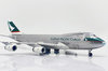 JC-Wings 1:200 Boeing 747-400F Cathay Pacific Cargo