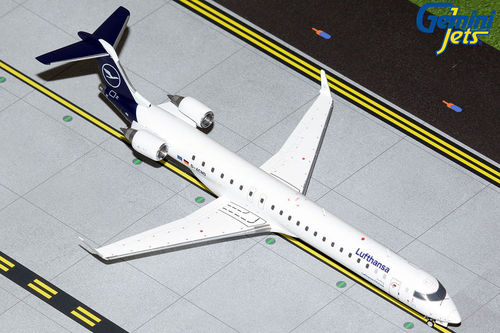 GeminiJets 1:200 Bombardier CRJ-900 Lufthansa CityLine