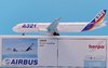 Herpa Wings 1:500 airbus Industries Airbus A321