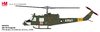 Hobbymaster 1:72  UH-1B Iroquois 57th Medical Detachment