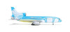 Herpa Wings 1:500 Herpa Wings BWIA West Indies Airways L-1011-385-3-500 1:500  510578