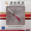 Inflight500 1:500 Shenzen Airlines Boeing 737-800 B-5106
