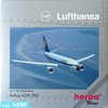 Herpa Wings 1:500 Lufthansa A310-200 D-AICK Westerland/Sylt