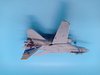 Grumman F-14D Tomcat US Navy VF-2 "Bounty Hunters"  Hogan Wings 1:200 #6672