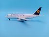 Aeroclassics 1:400 Lufthansa Cargo Boeing 737-230F D-ABGE