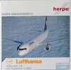 Herpa Wings 1:500 Lufthansa A321 D-AIRS "Husum"