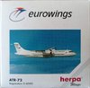 Herpa Wings 1:500 Eurowings ATR-72 D-AEWG 508018