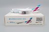 JC-Wings 1:400 Airbus A330-200 Eurowings Discover D-AXGB