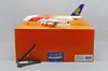 JC-Wings 1:200 Airbus A380-800 Singapore Airlines "SG50 Livery" 9V-SKI