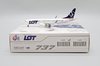 JC-Wings 1:400 Boeing 737-MAX8 LOT Polish Airlines SP-LVF