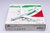 JC-Wings 1:400 Airbus A340-500 Italy Air Force I-TALY