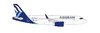 Herpa Wings 1:500 Airbus A320 Aegean Airlines